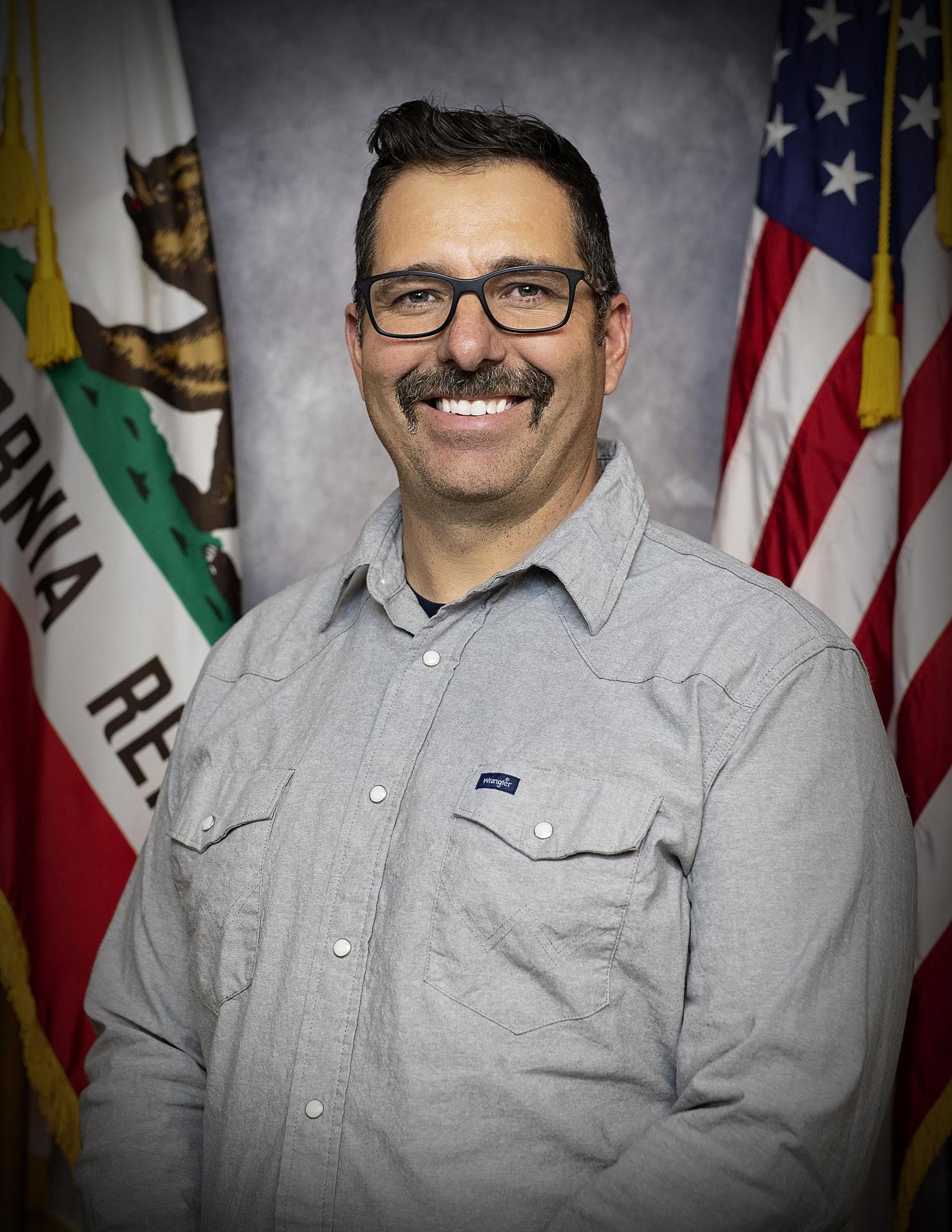 Nathan Bristol