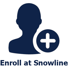 Enroll at Snowline