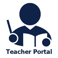 Teacher Portal